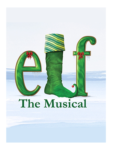 Elf the Musical 2022 