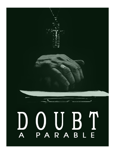 Doubt: A Parable 