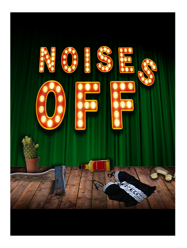 Noises Off 