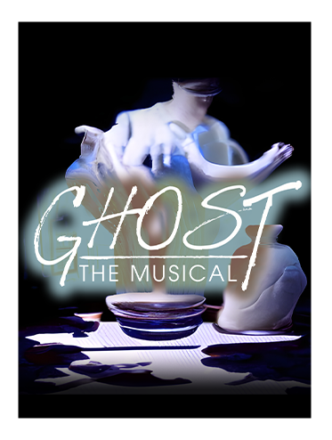 Ghost the Musical 