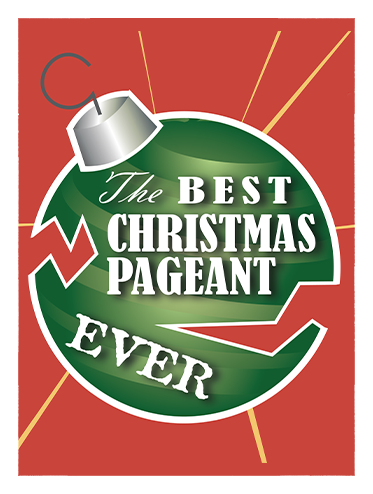 The Best Christmas Pageant Ever