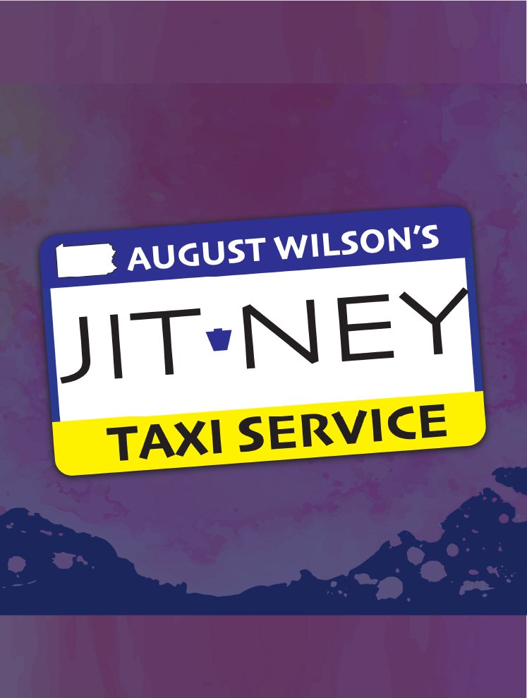 August Wilson's Jitney