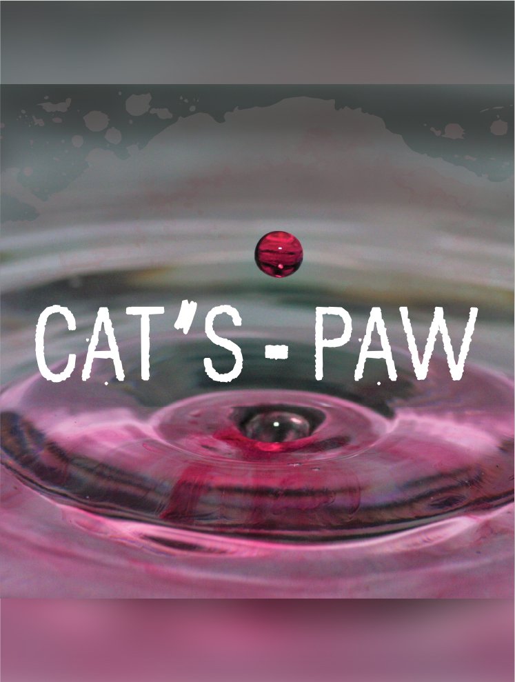 2023-24 Professional Theater Season Cat's-Paw 