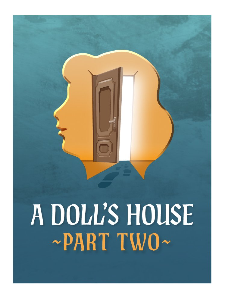 A Doll's House, Part 2 