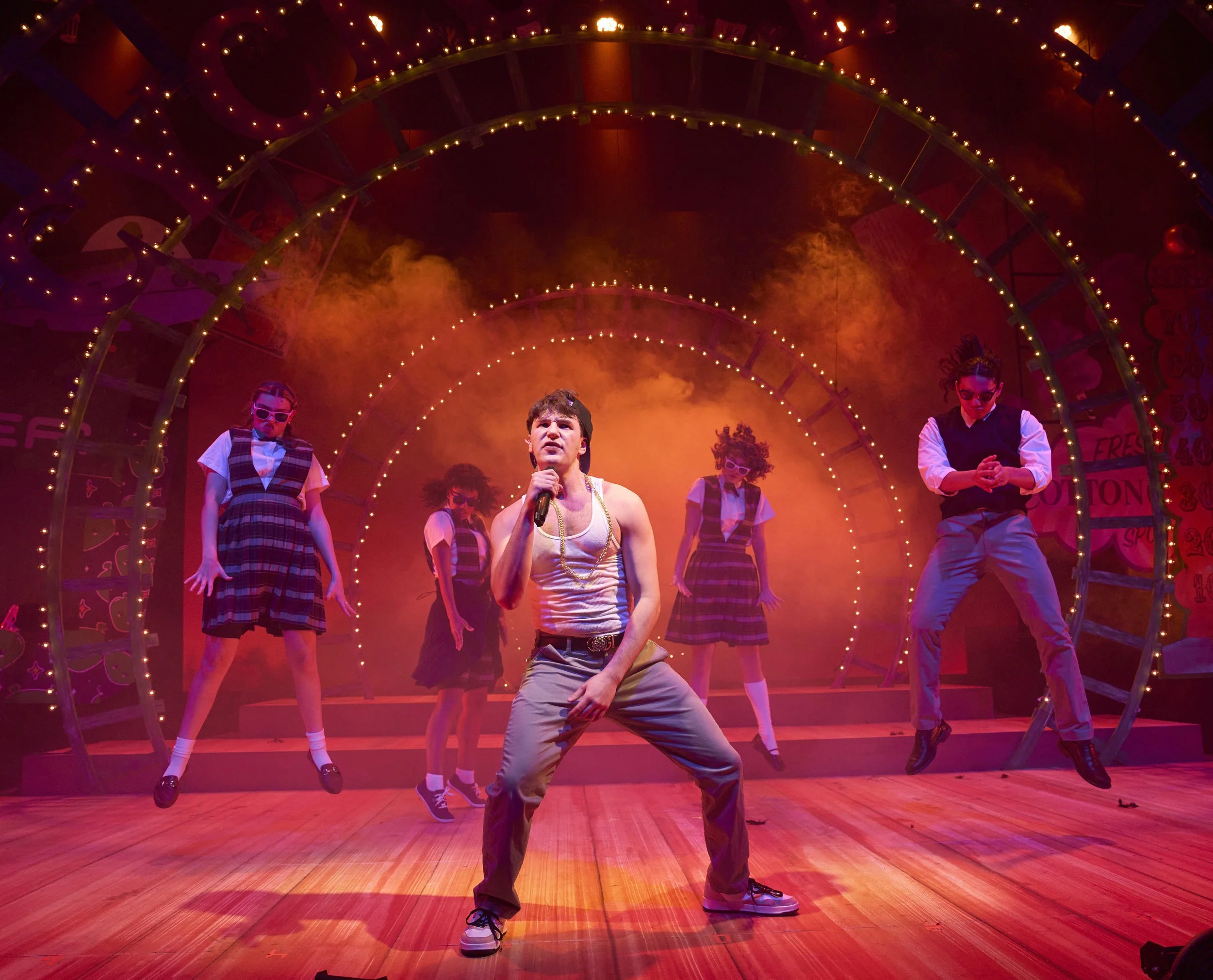 2023-2024 Season — Professional Shows — Beck Center for the Arts