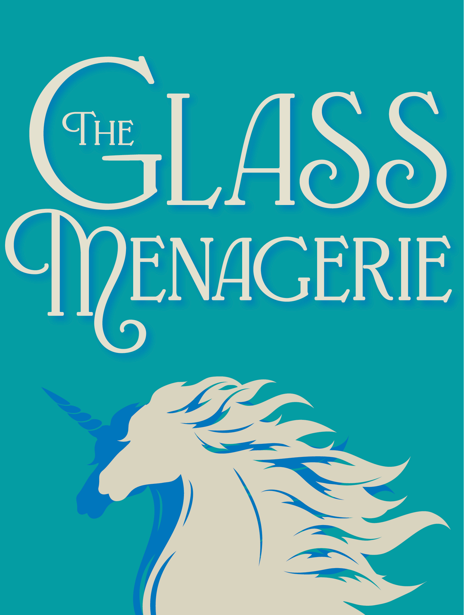 2024-2025 Professional Theater Season The Glass Menagerie 