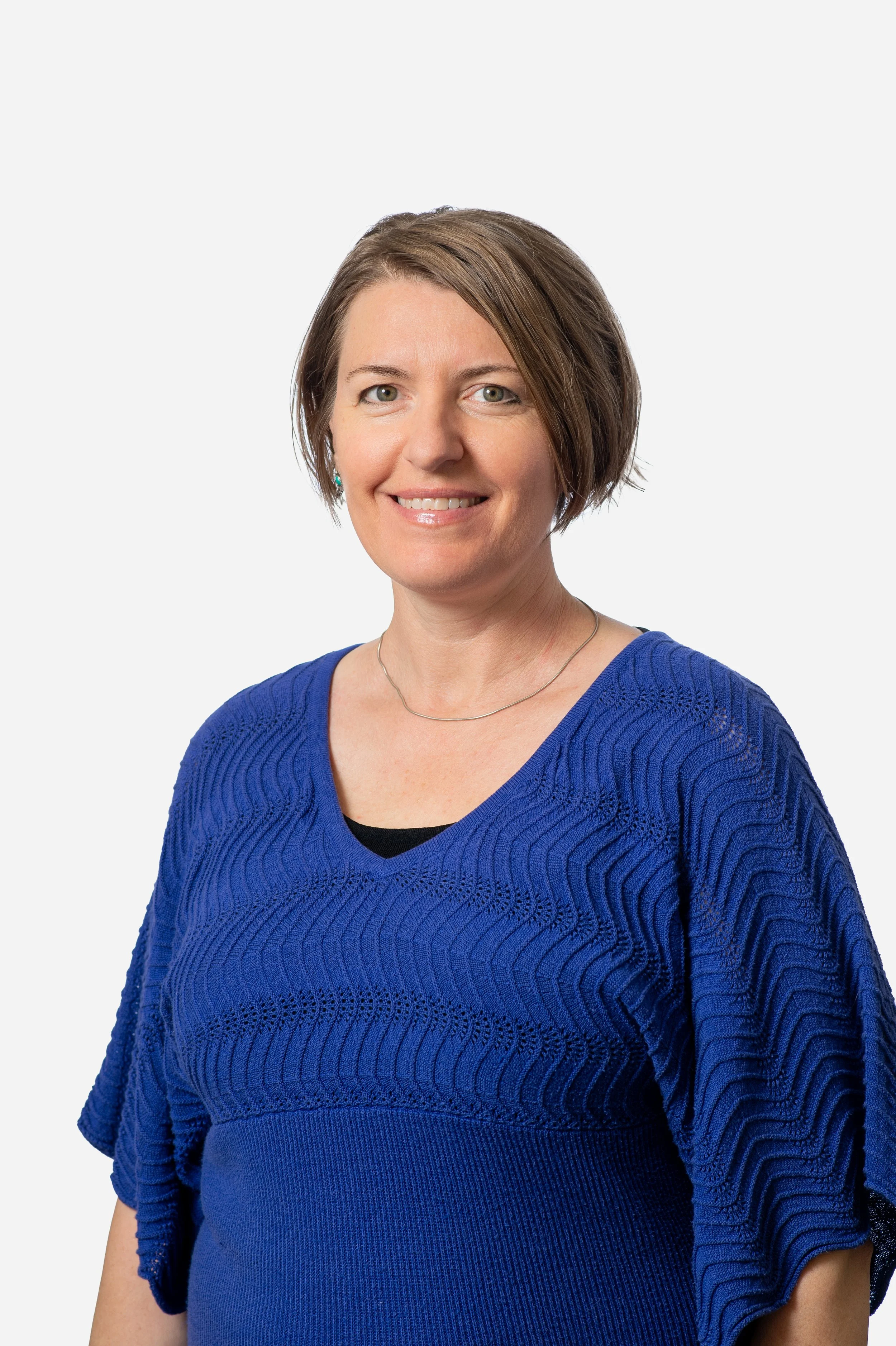 Melinda Placko, Associate Director of Visual Arts