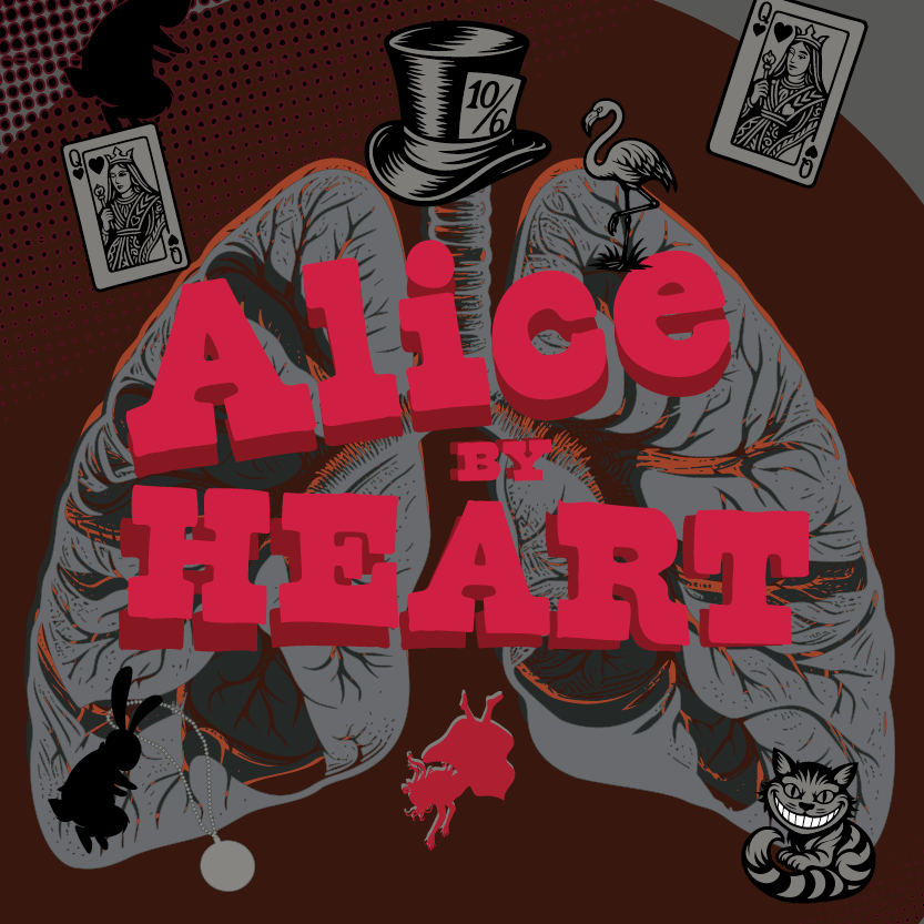 ALICE BY HEART