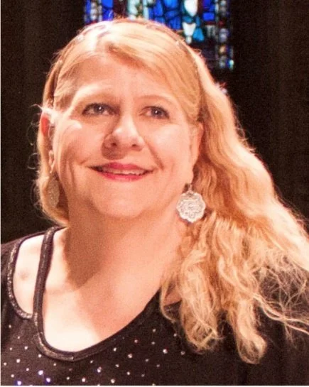 Jennifer Cochran