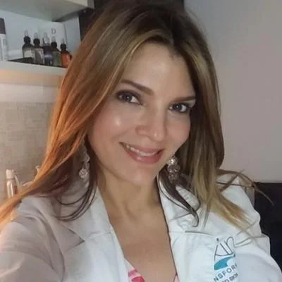 Dora Salazar Dora Salazar Healthy Skin Studio www.dorasalazar.com @Dbeautyclick