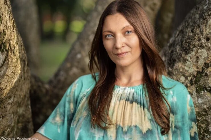 Krista Miller Intuitive Healing/Yoga Unahuhealingarts.com @kristarm