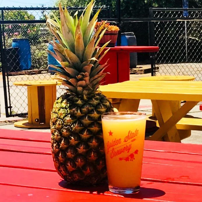 This Week in Beer: Tropical Wheats, Hazy IPAs and Milkshakes
