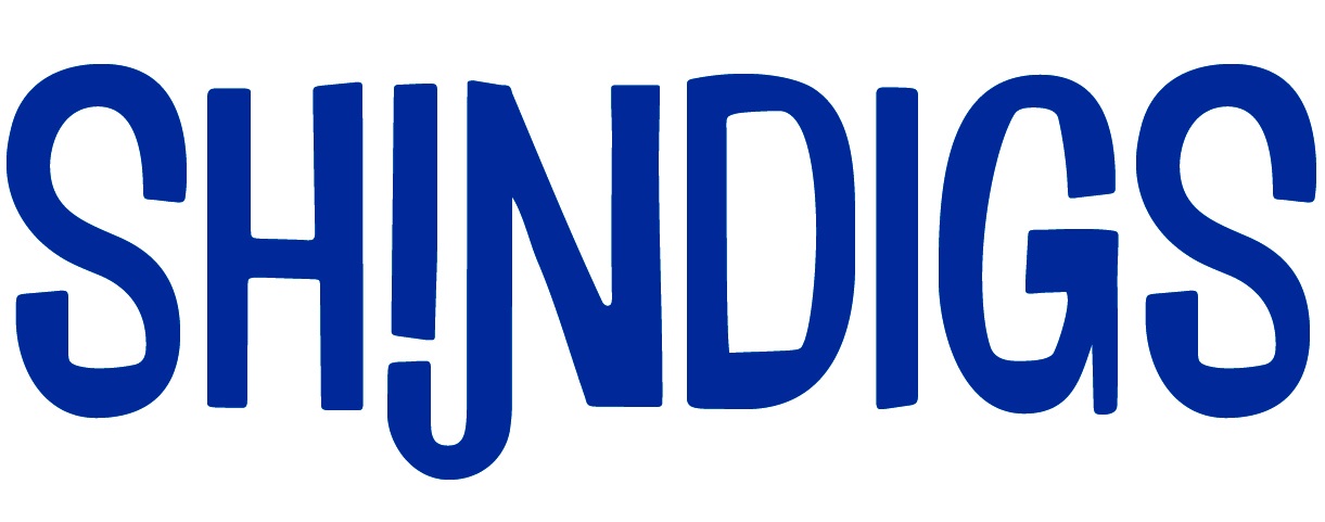 SHINDIGS