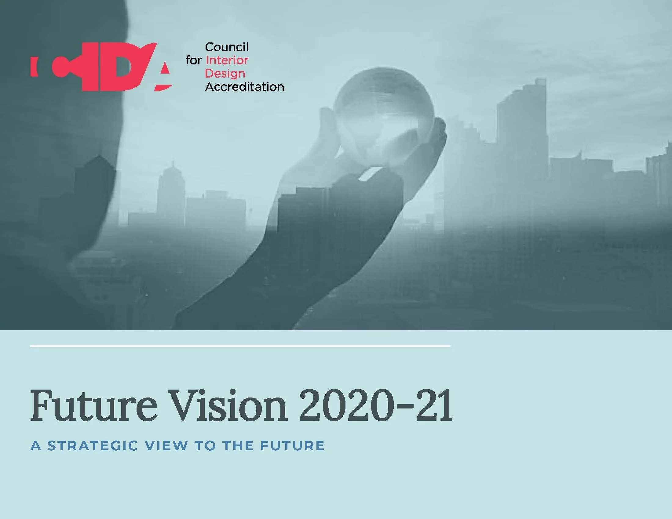 CIDA publishes Future Vision 2020-21 Report