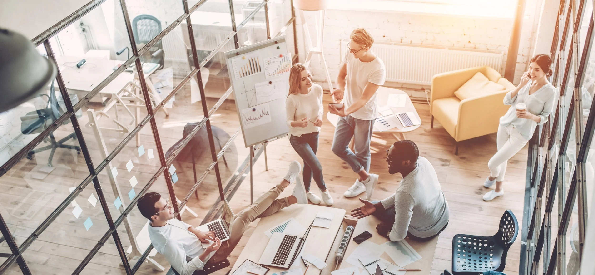 CIDA Publishes 2023 Summit Report