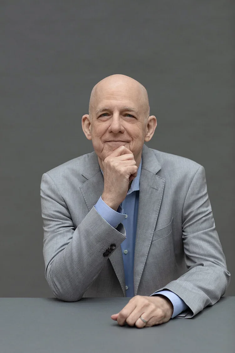 CIDA Honors the Memory of Scott Ageloff