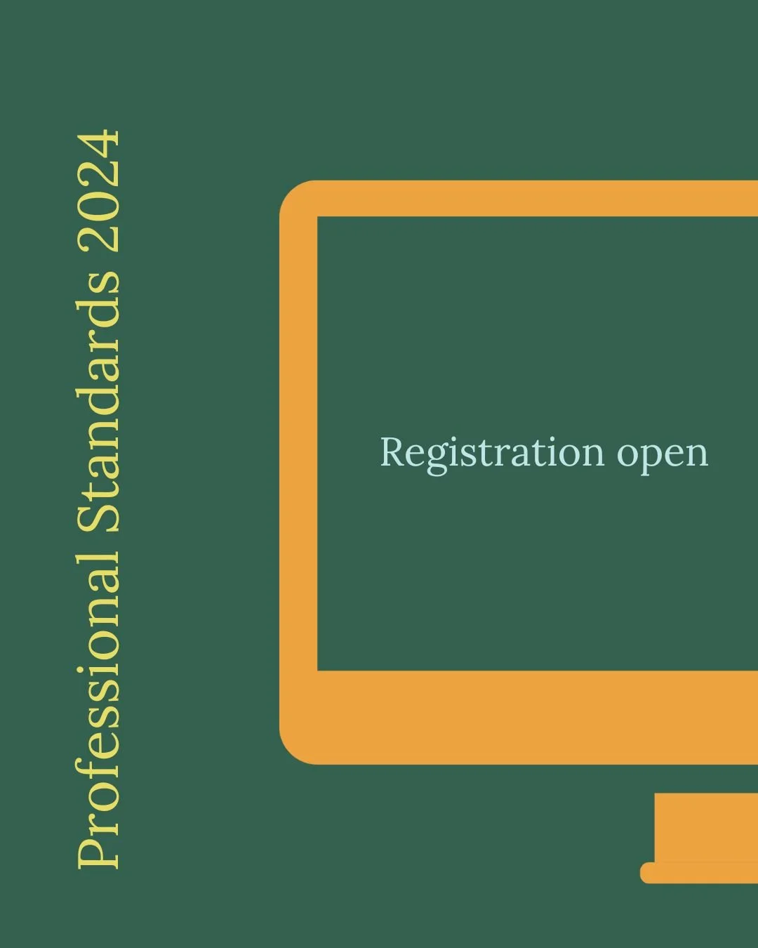Professional Standards 2024   Thursday, March 12th from 10:00 am-12:00 pm EST,  Cost $140 per person