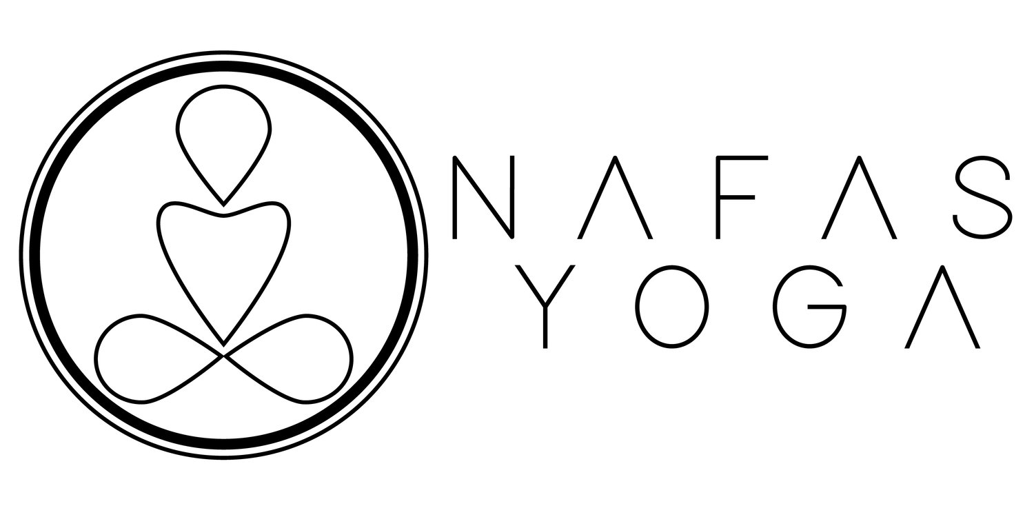 Classes — Nafas Yoga KL