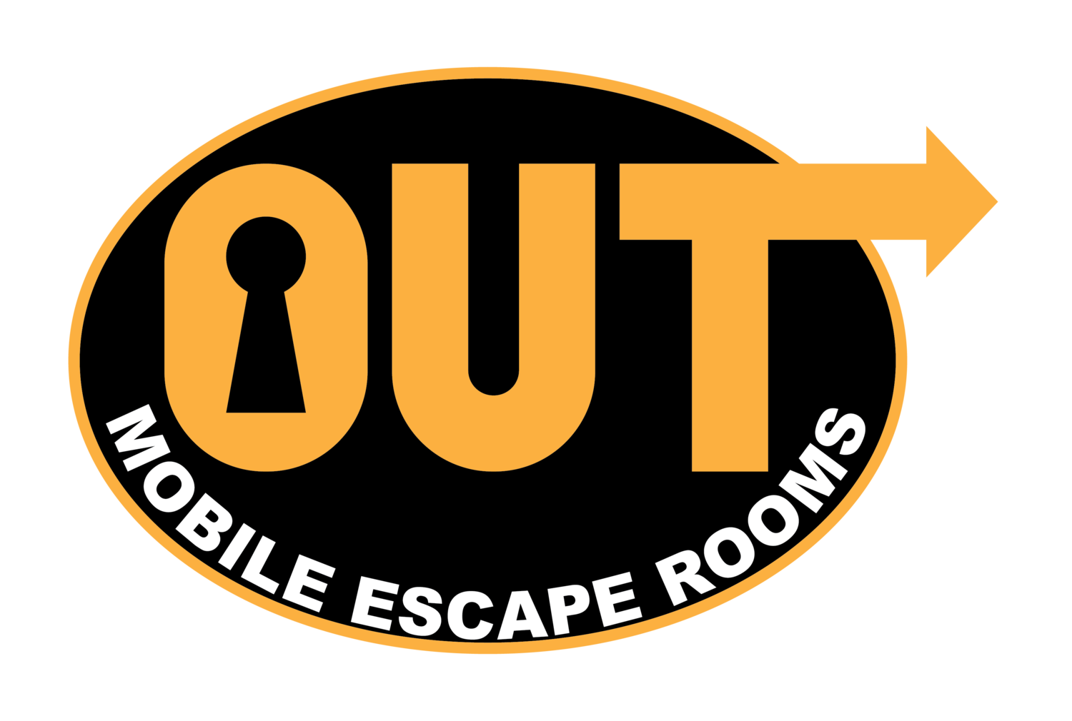 OUT Mobile Escape Rooms LLC