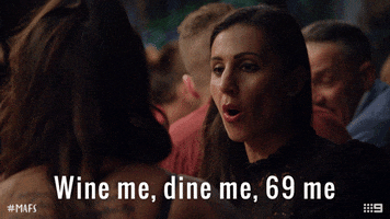 Curator Talks Lachie The Curator