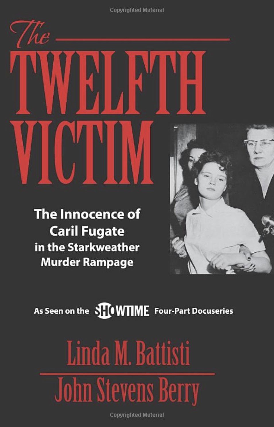 The Twelfth Victim Book Cover.jpeg