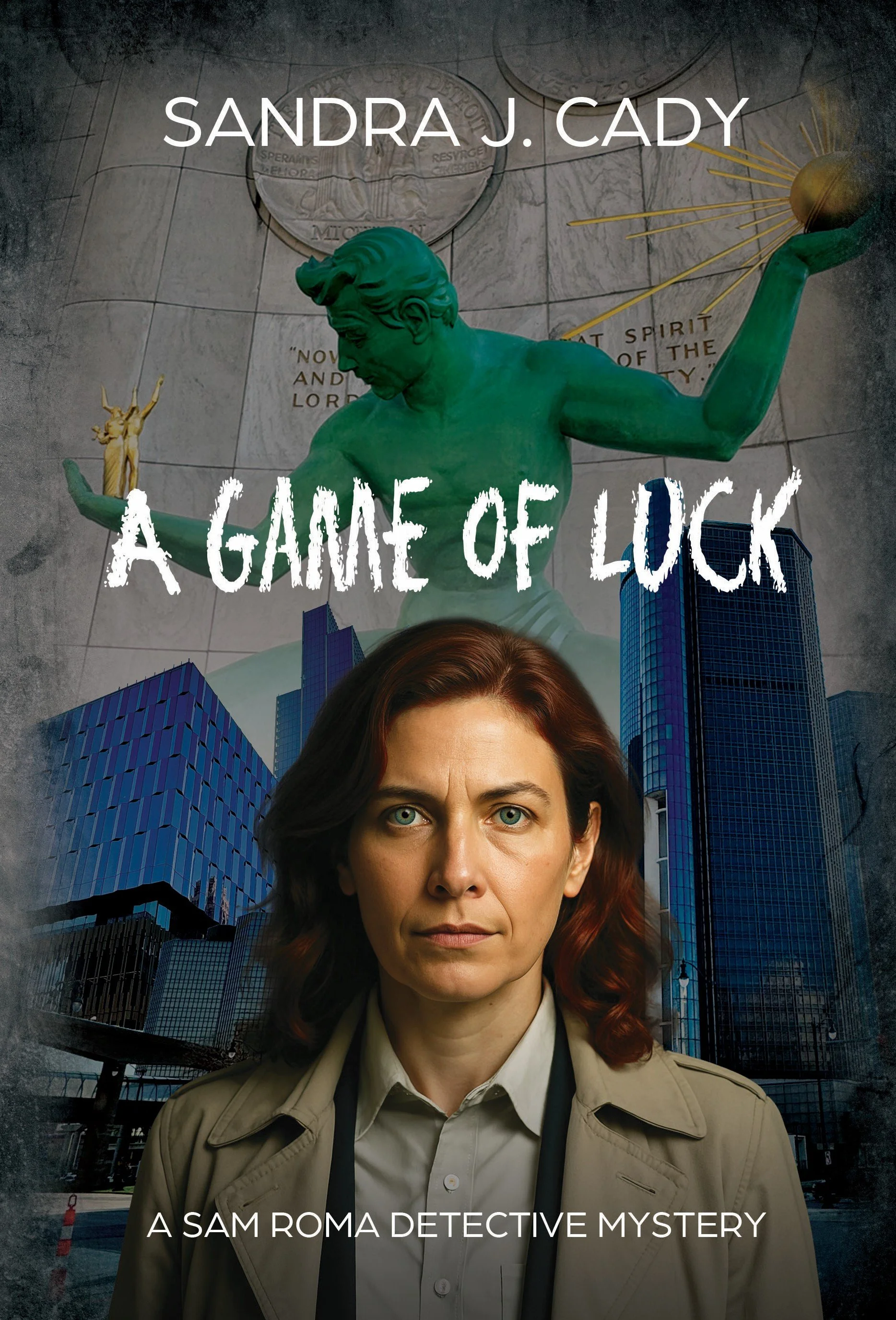 Front Cover of A Game of Luck.jpg