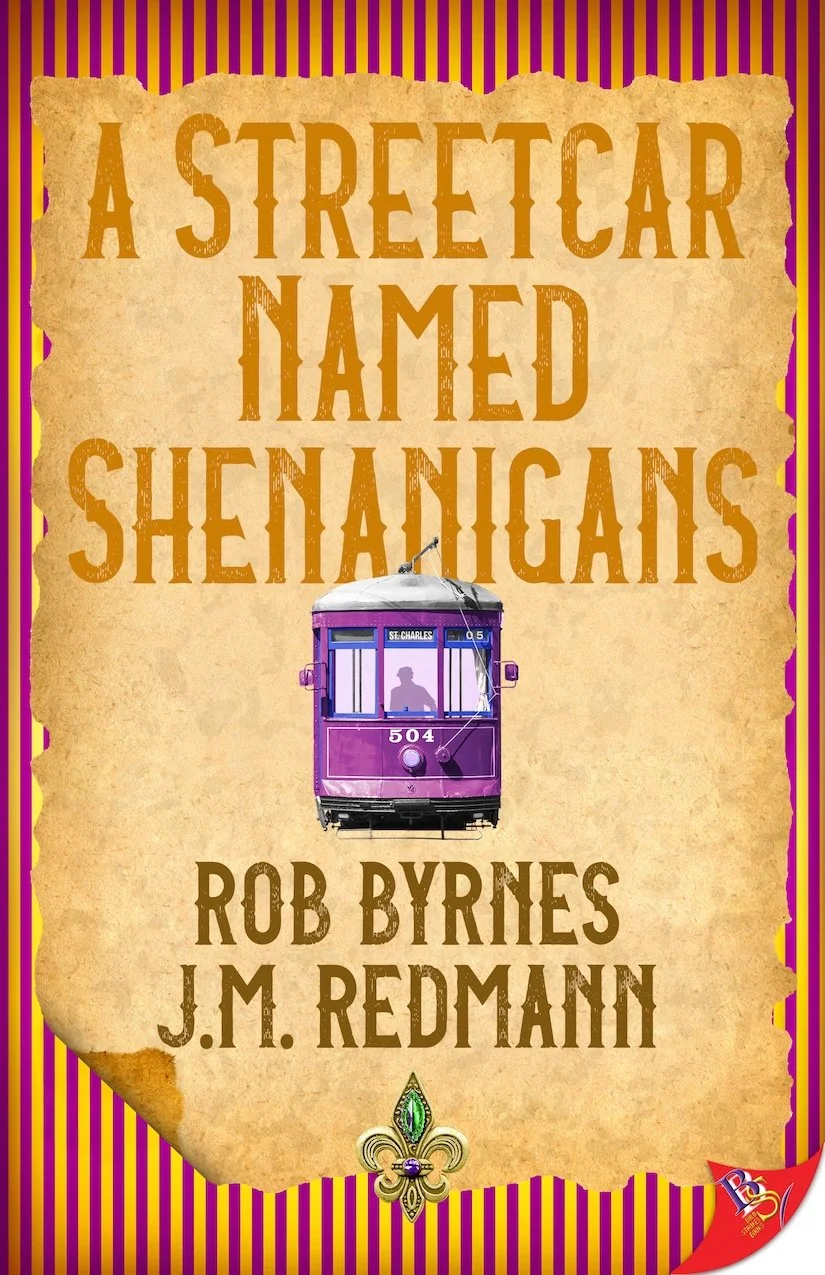 AStreetcarNamedShenanigans Cover .jpg