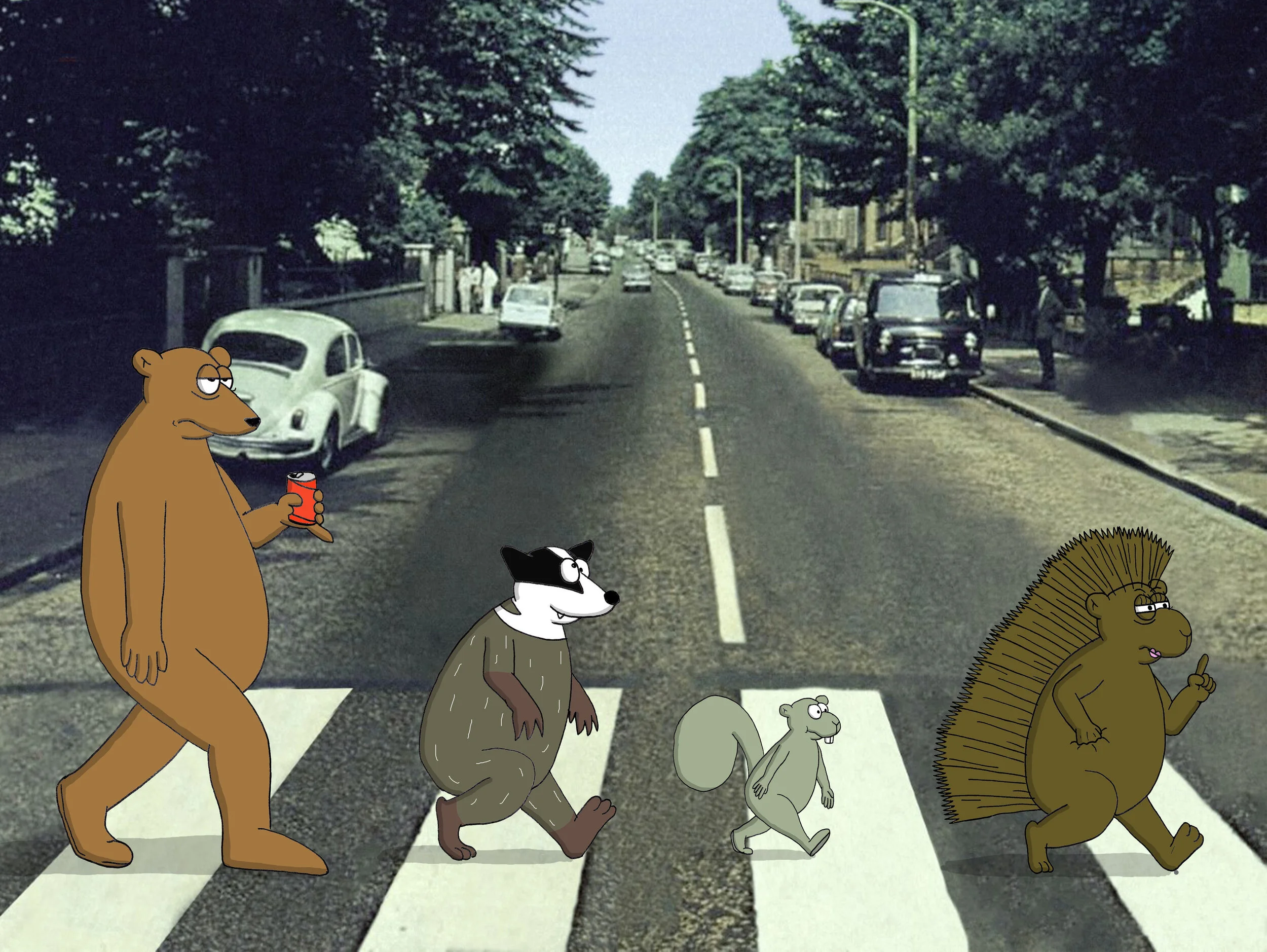 Animal Abbey road.jpg
