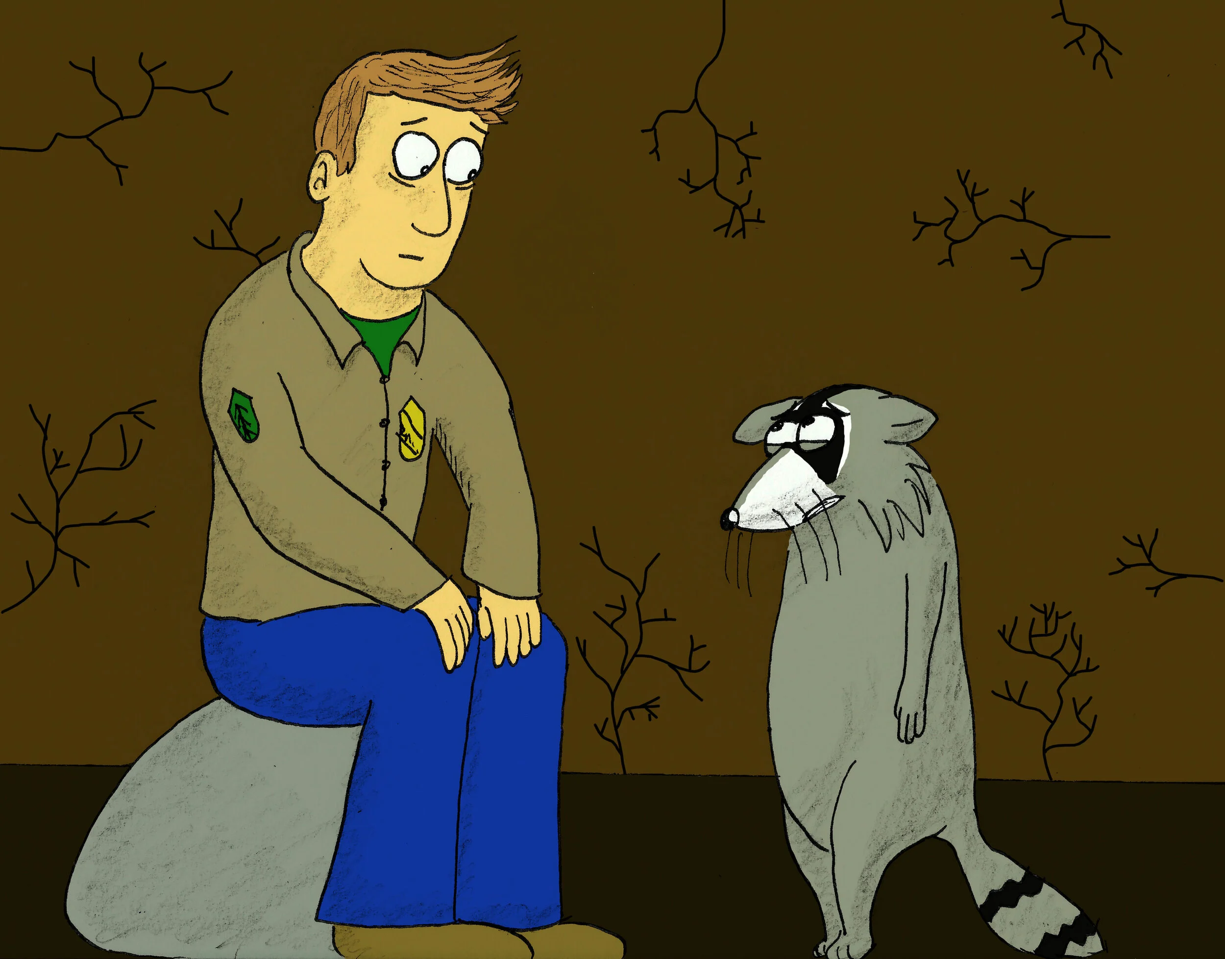 Rob and Raccoon.jpg