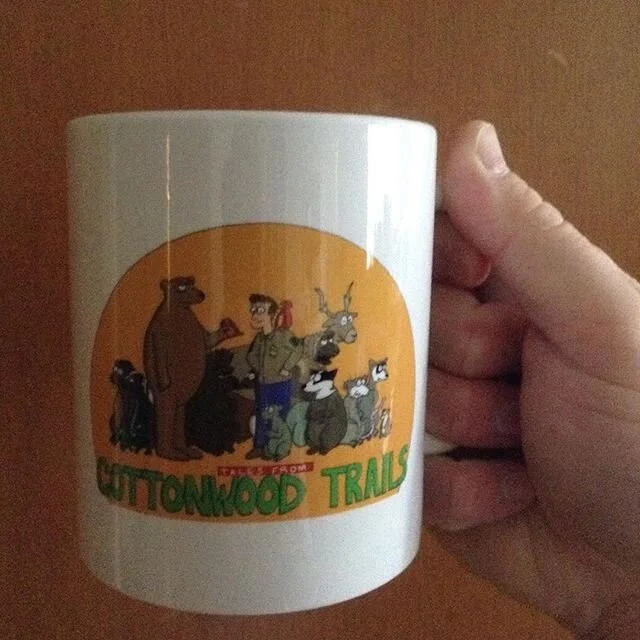 Yay mugs! #christmasgifts