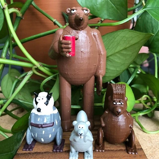 Just hanging out inside!  #kids #stayhome #animals #cottonwoodtrails #washyourhands