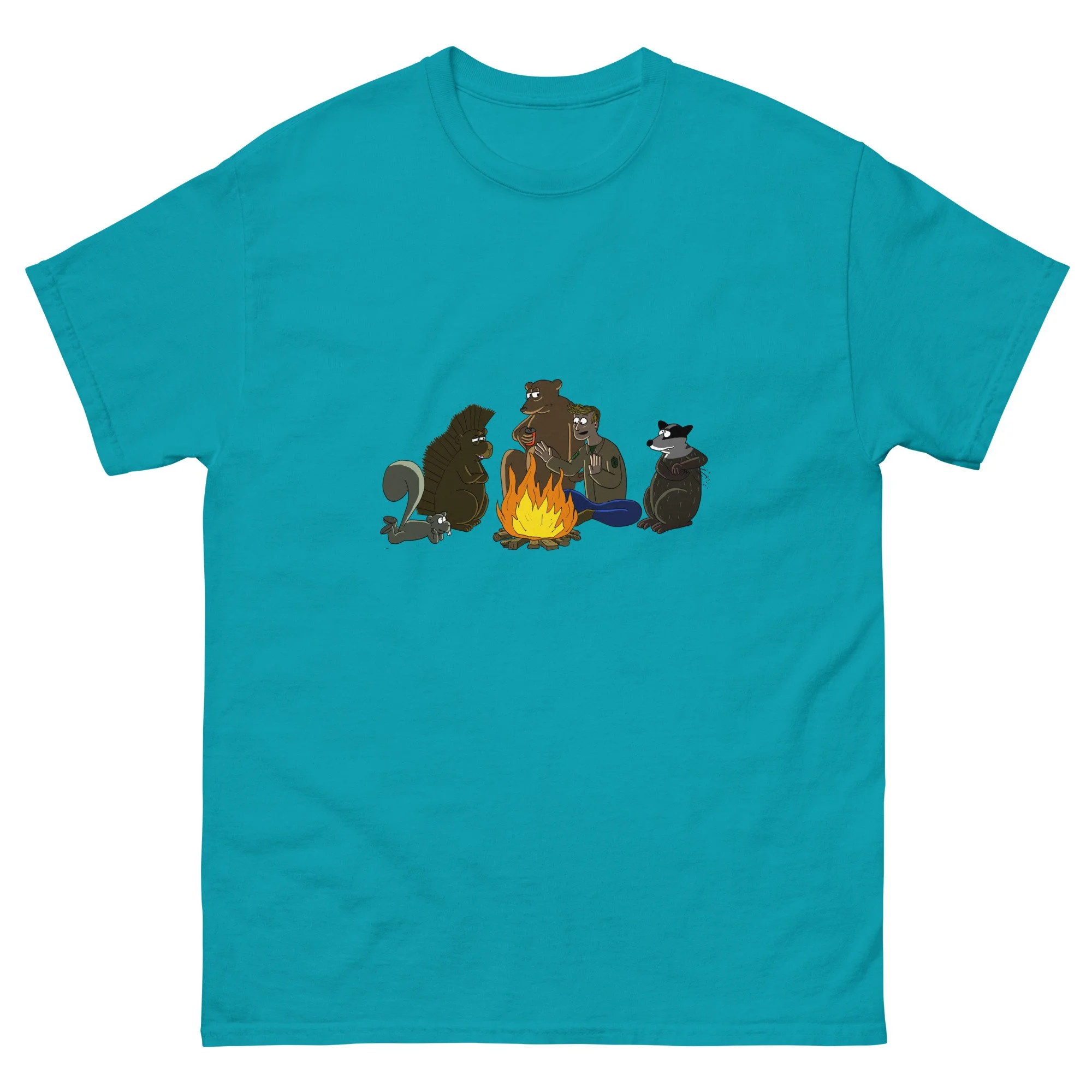 unisex-classic-tee-tropical-blue-front-6a551f6c0f7eb.jpg