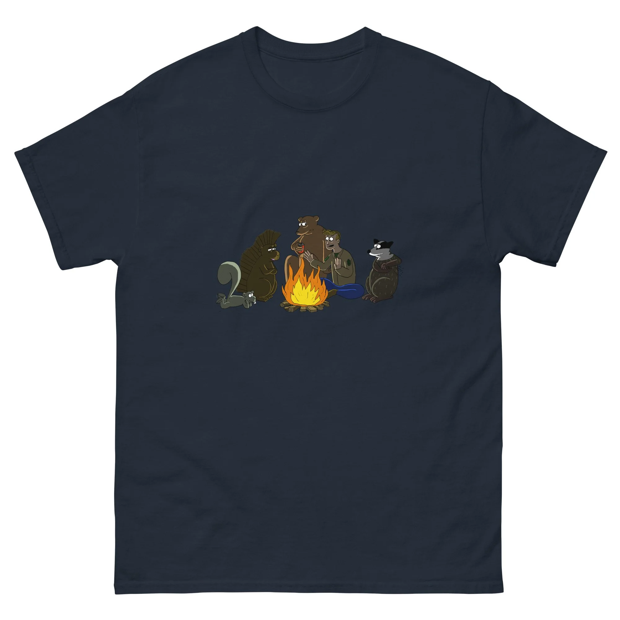 unisex-classic-tee-navy-front-6a551f6c0f3ce.jpg