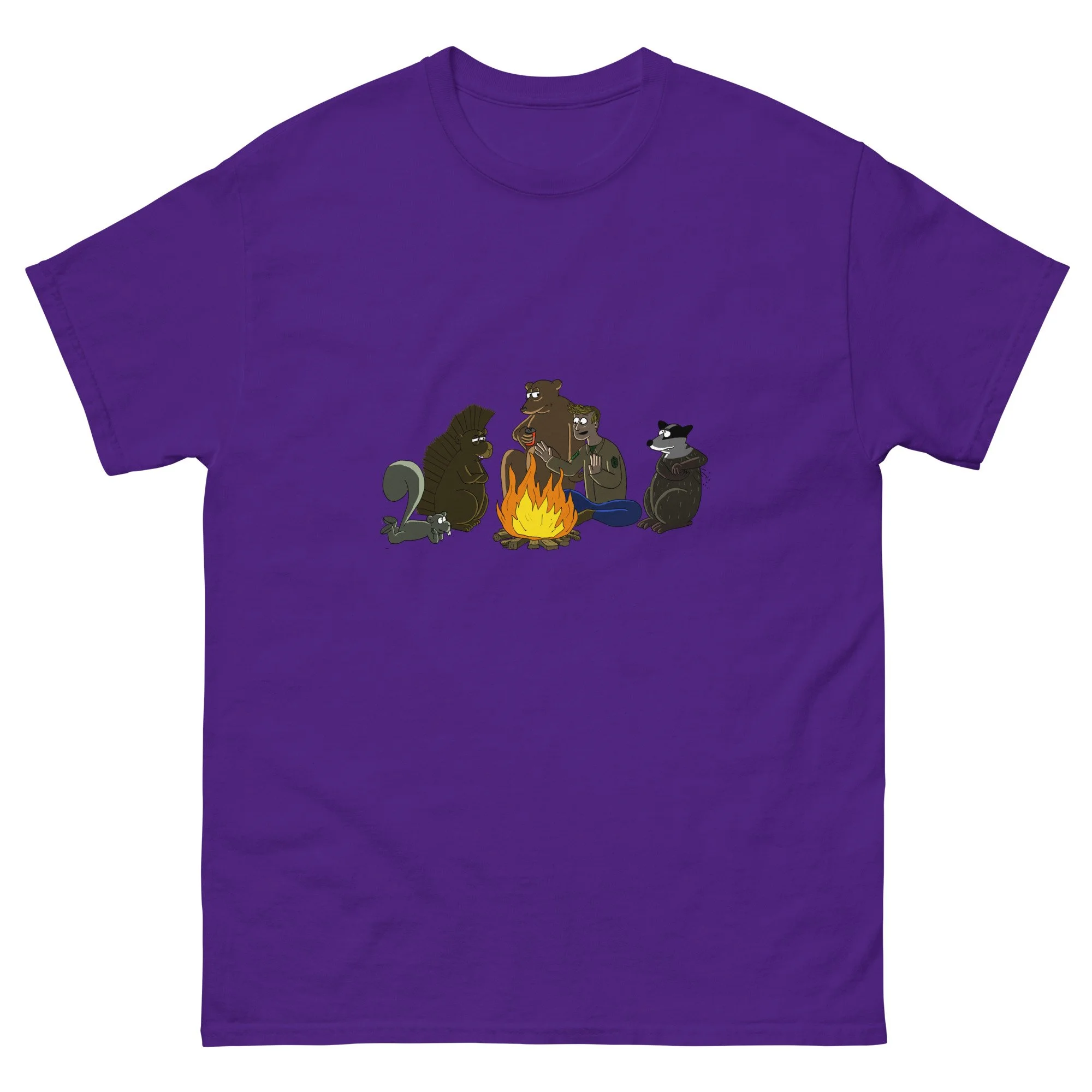 unisex-classic-tee-purple-front-6a551f6c0f45c.jpg