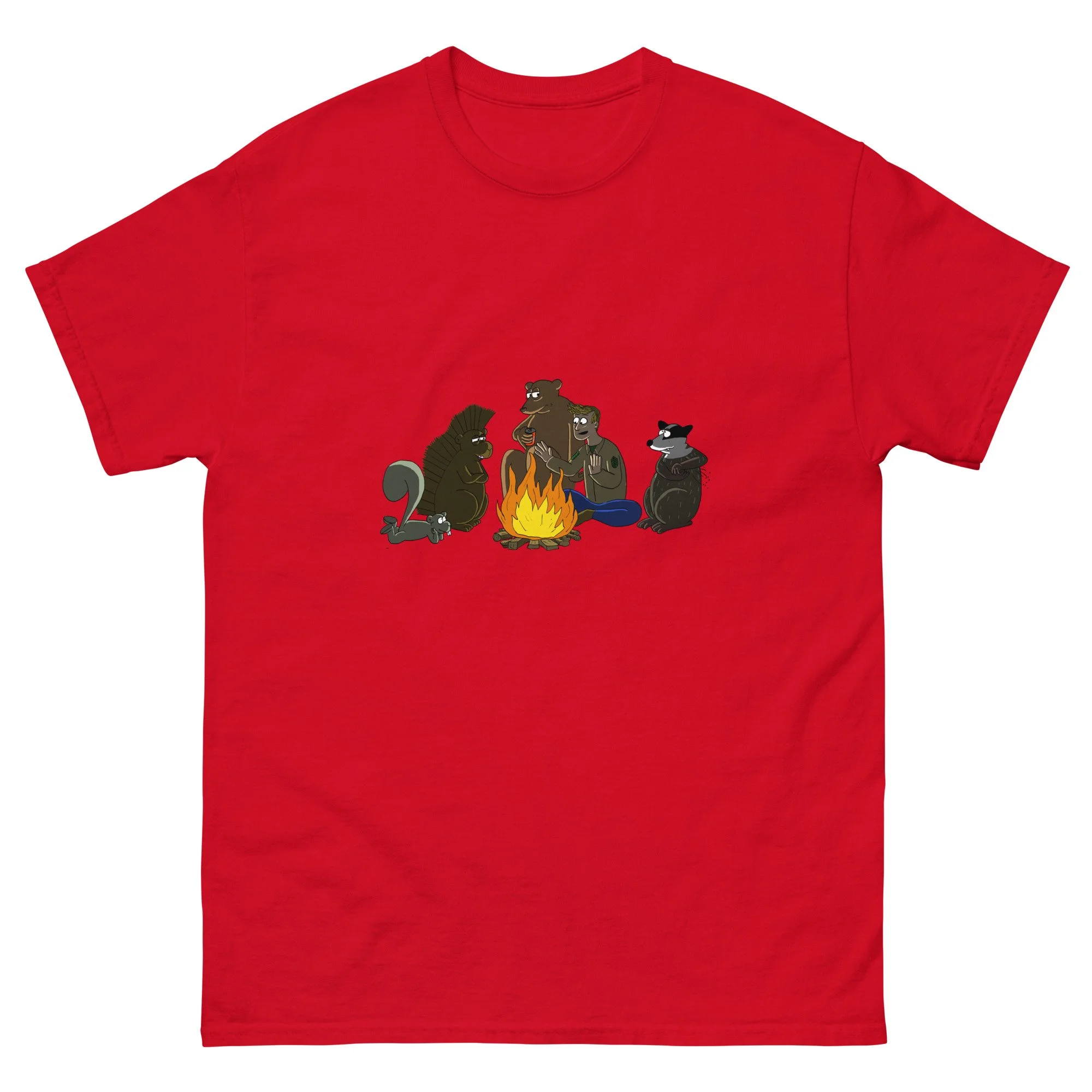 unisex-classic-tee-red-front-6a551f6c0f507.jpg