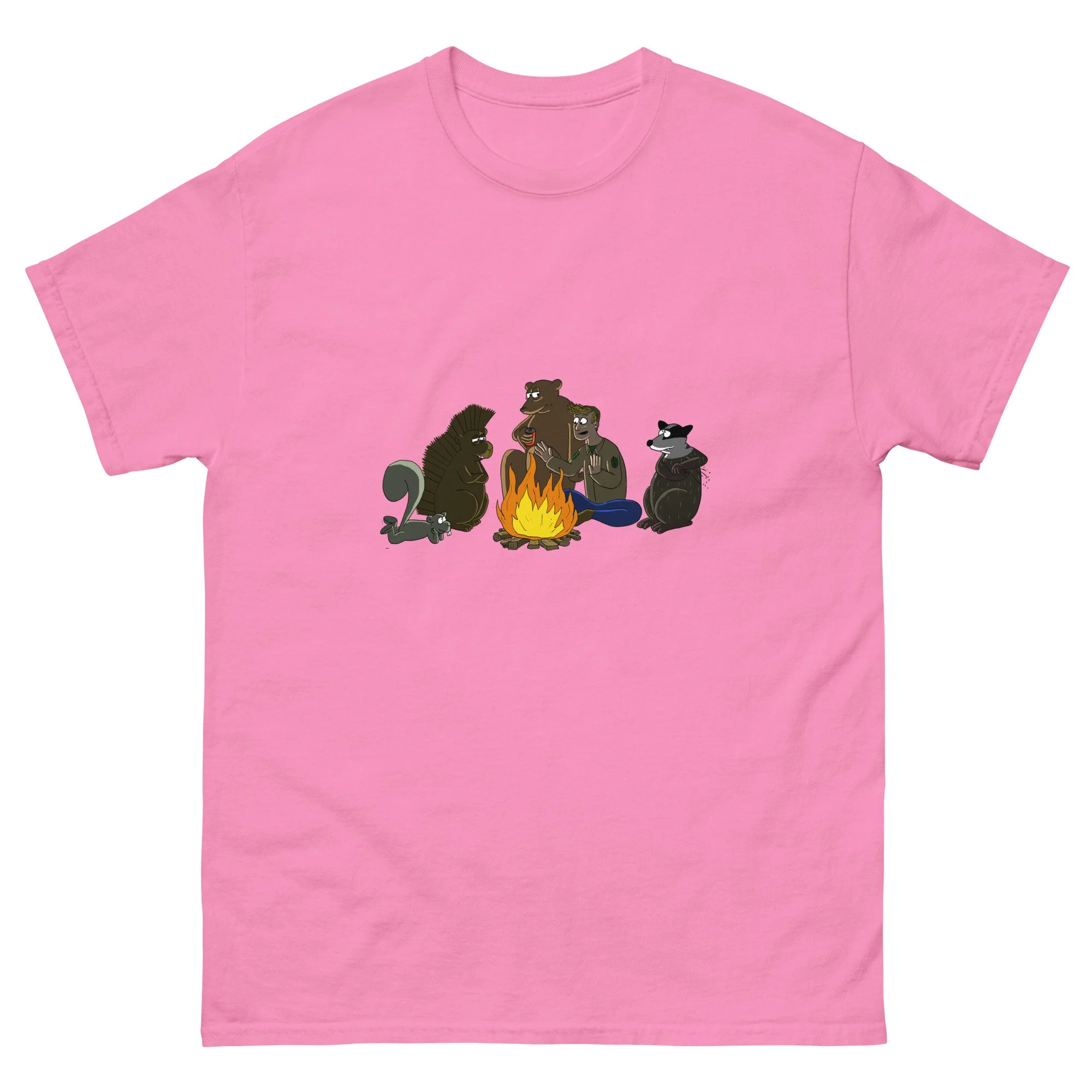 unisex-classic-tee-azalea-front-6a551f6c0dedf.jpg
