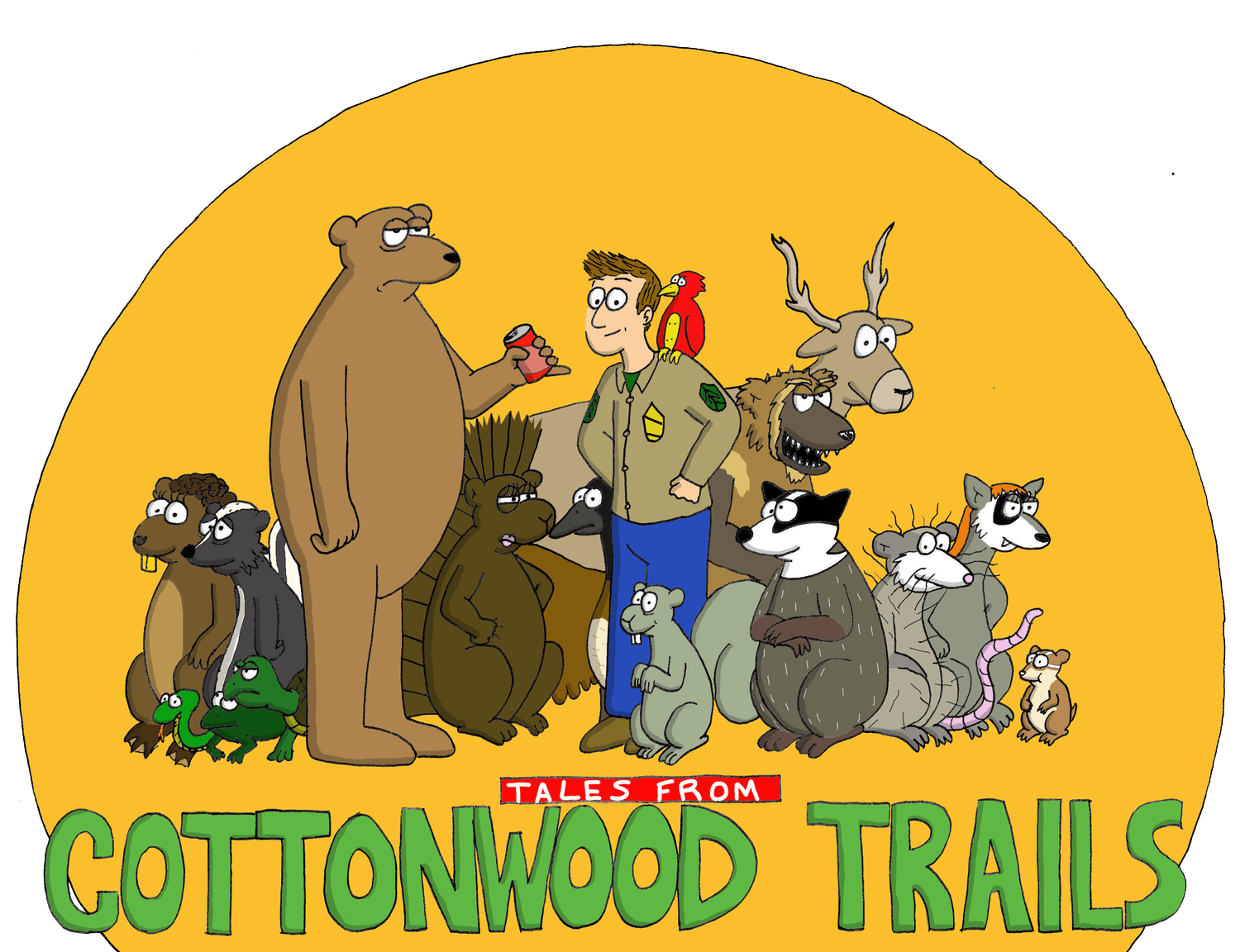 Cottonwood Kids