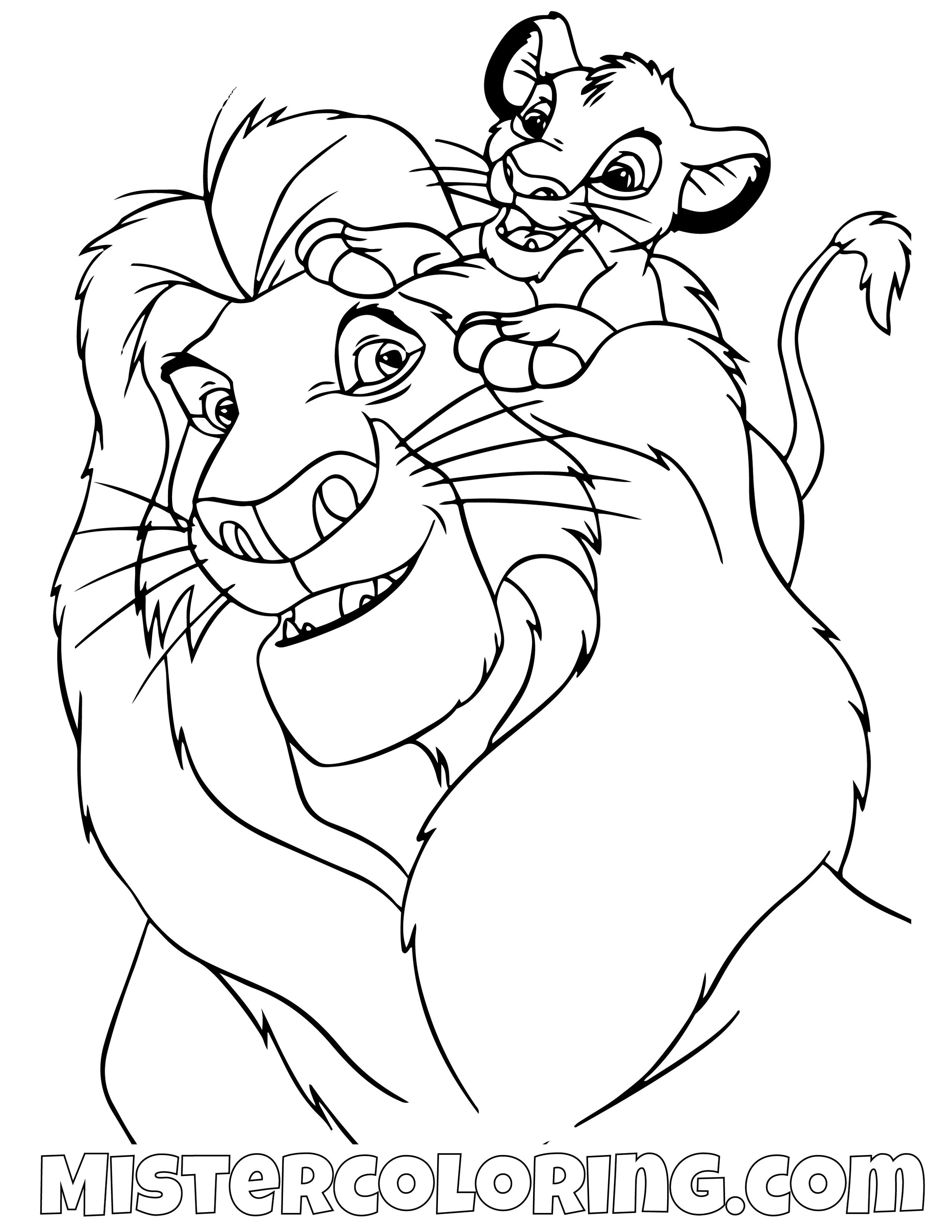 Colouring Blog Colouring Pictures For Kids Lion Colouring Blog Colouring Pictures For Kids Lion