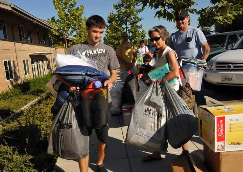 Parting is Such Sweet Sorrow: Preparing to Send Your Child to College