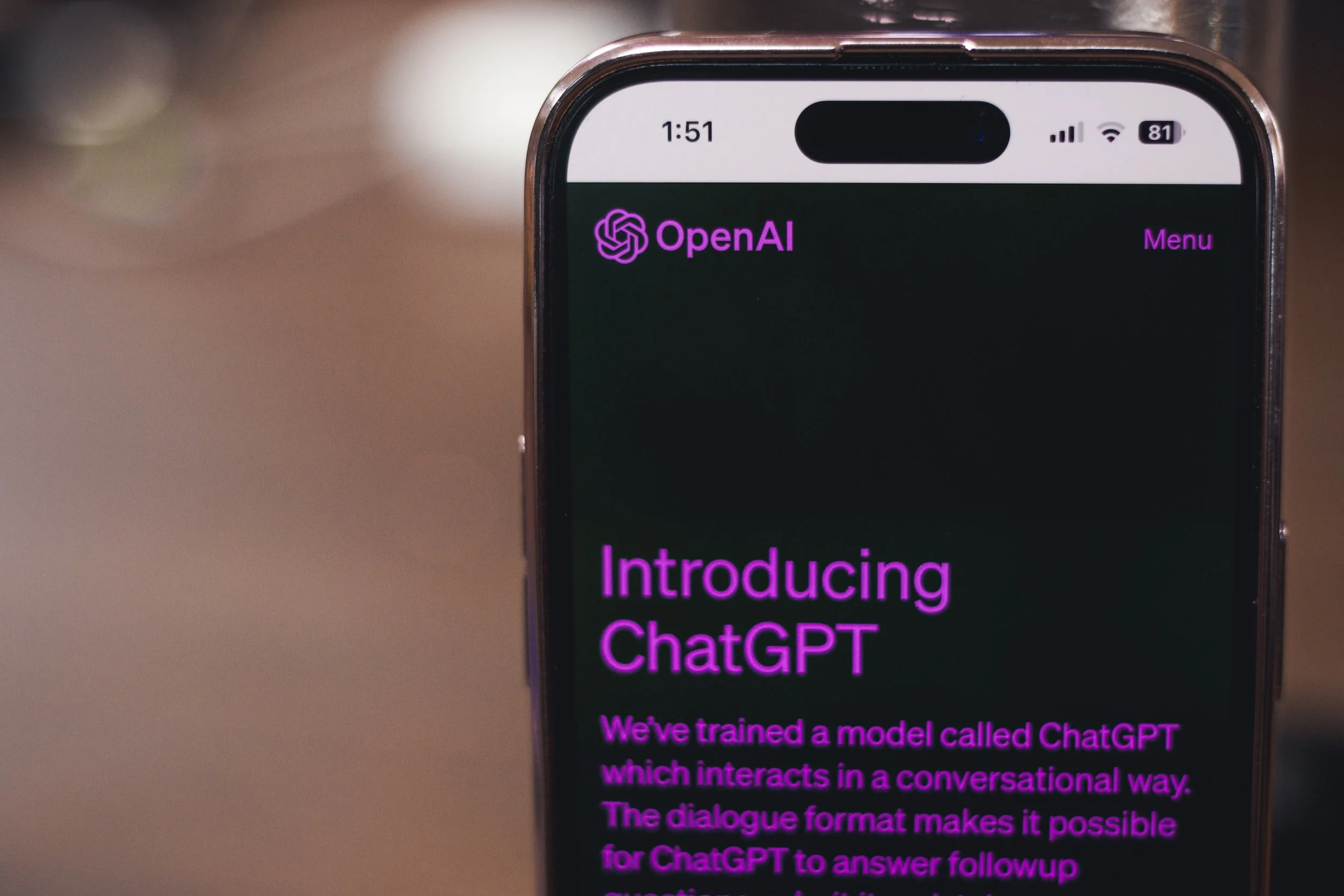 Can ChatGPT Help You Write Your College Essays?