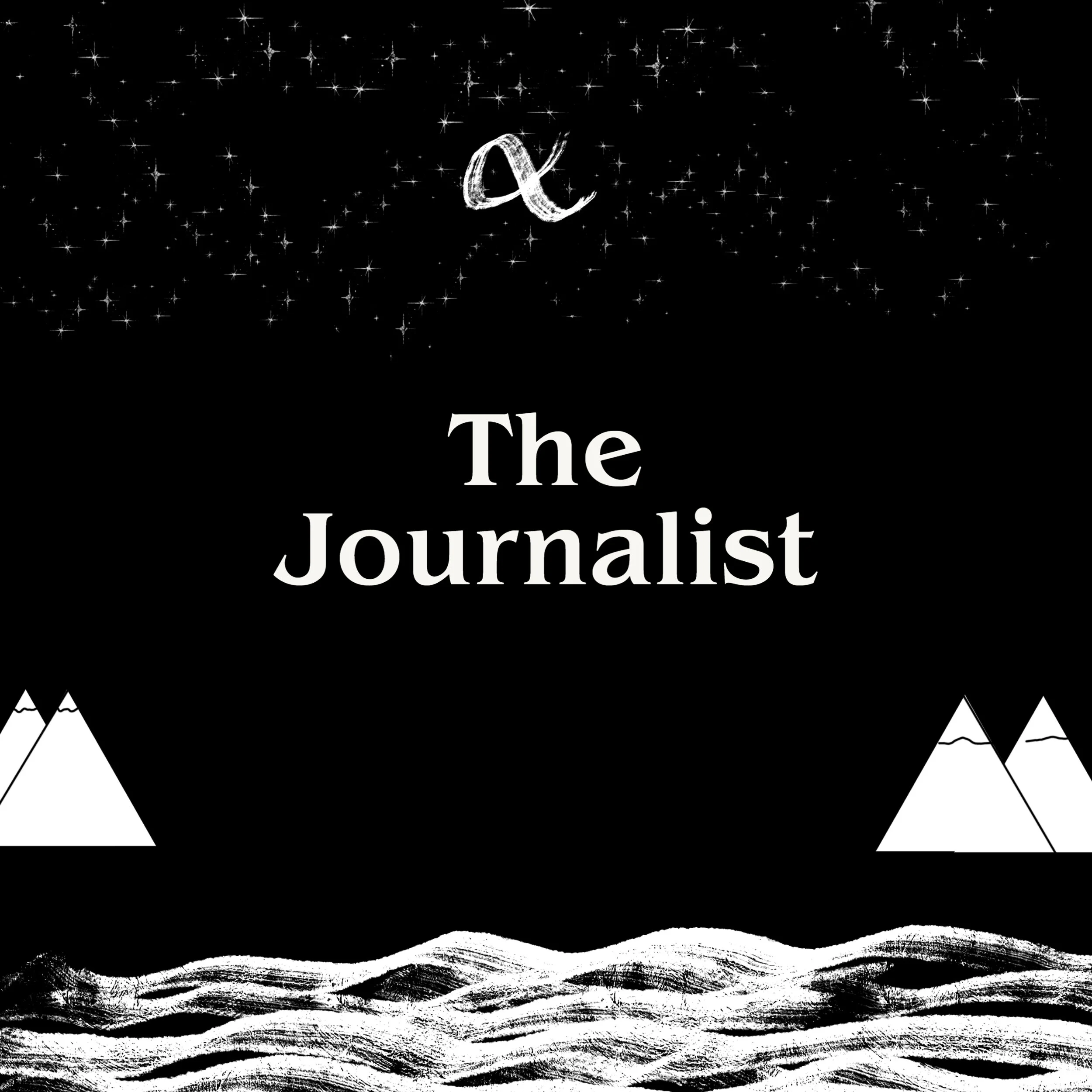 1. The Journalist