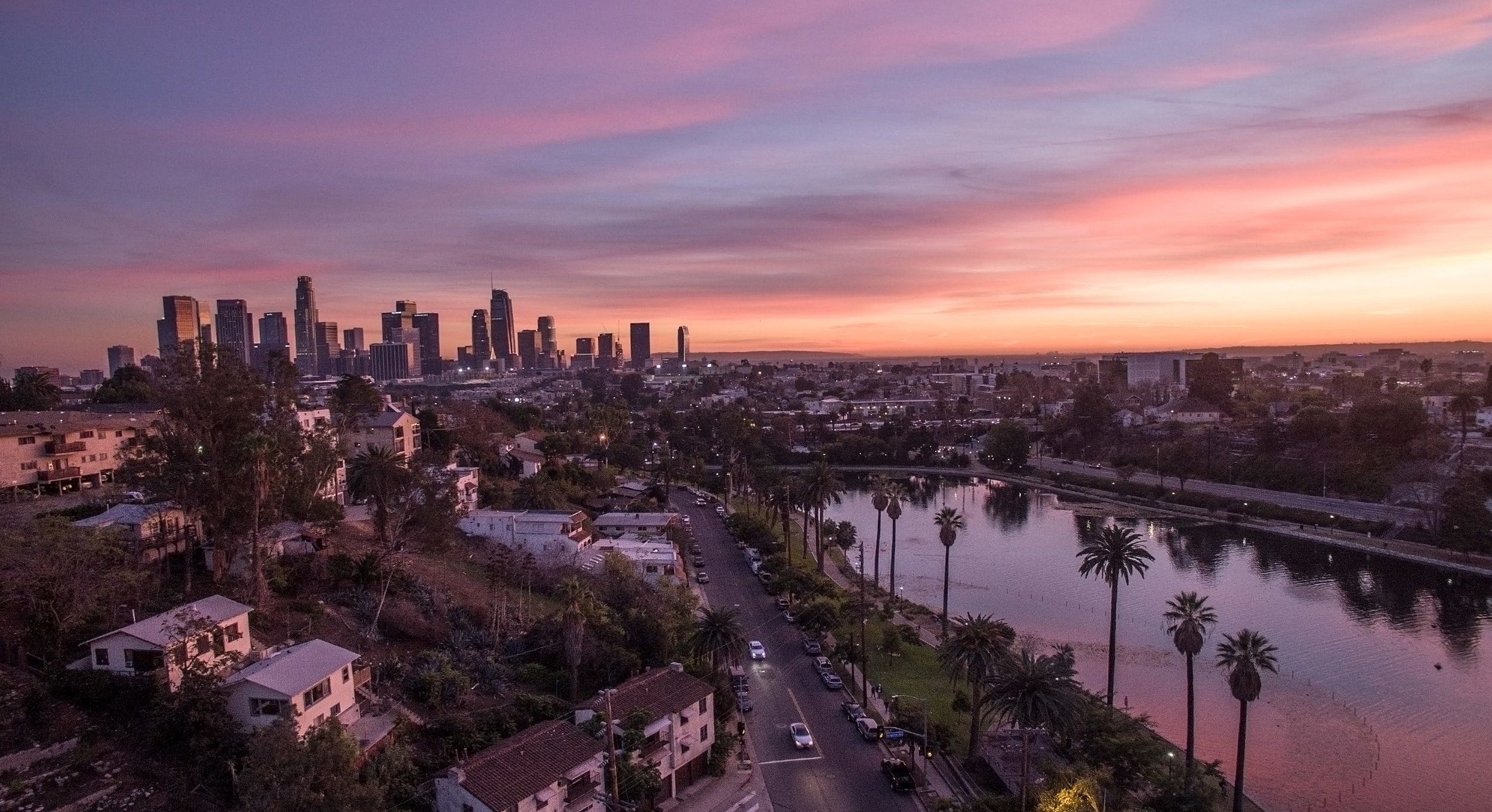 City of LA Recognizes Struct Club