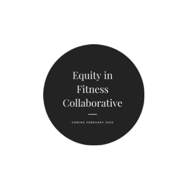Equity In Fitness | A community and learning space reimagining equity in fitness 
