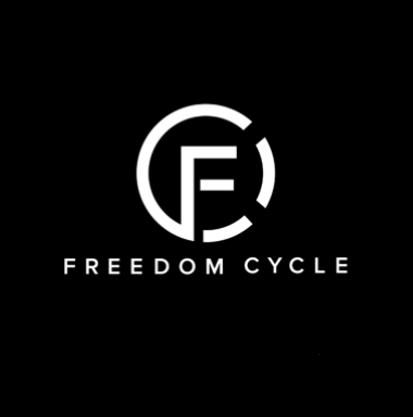 Freedom Cycle | Boutique indoor cycling studio 
