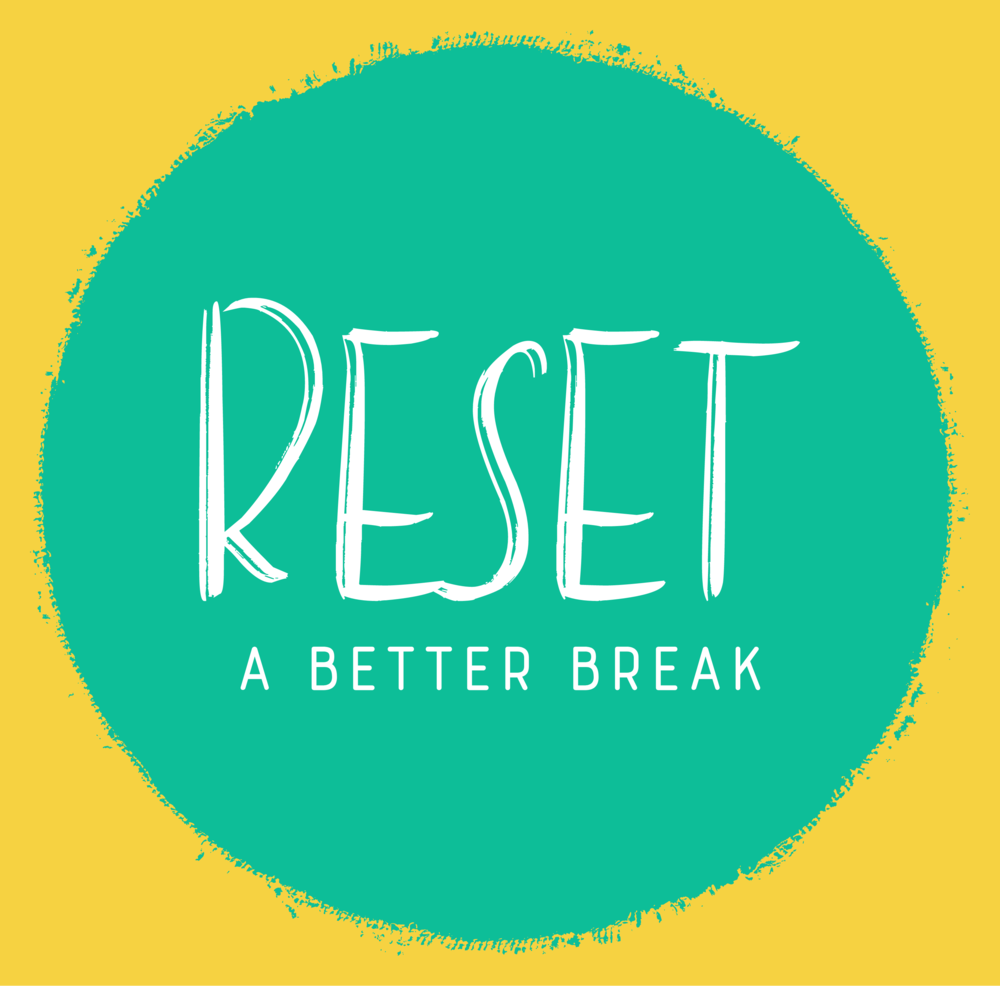 RESET Third Space | Online platform aggregating self-care and wellness content