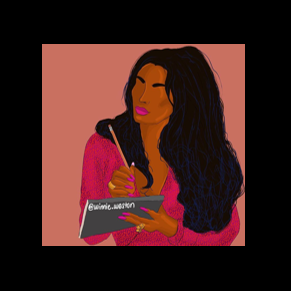 Winnie Weston | Illustrations