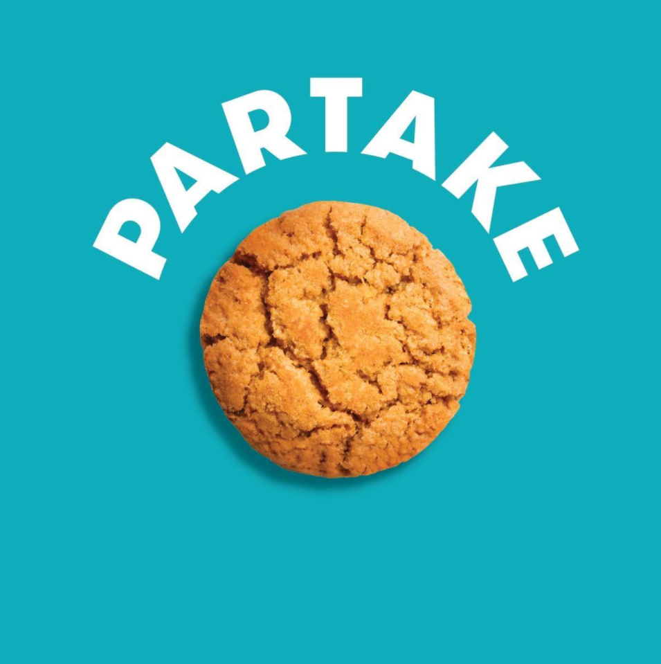 Partake Foods | Super delicious cookies - gluten-free, vegan + allergy-friendly.