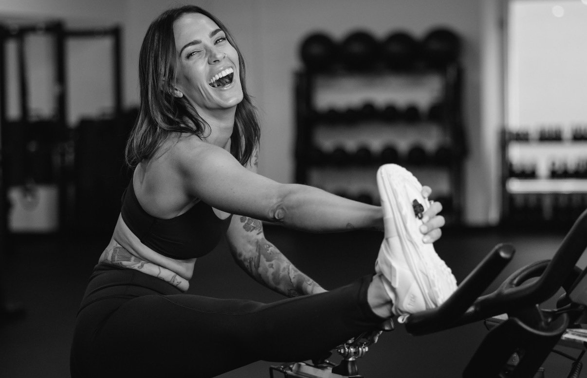 COACH BRI MURPHY • The Struct Club Podcast