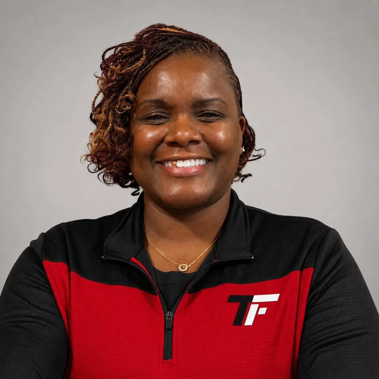 COACH TAMI BAILEY • The Struct Club Podcast