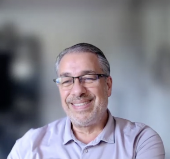 COACH LUIS AGUIAR • Finding the Right Rhythm in Fitness